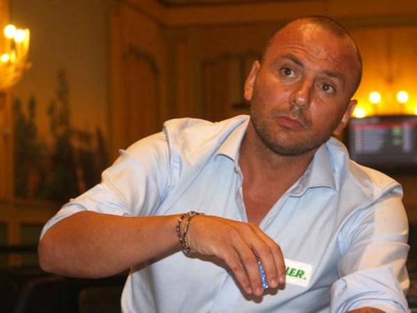 CALCIOMERCATO – Team Altamura, Monticciolo nei pensieri di un team di&nbsp;C