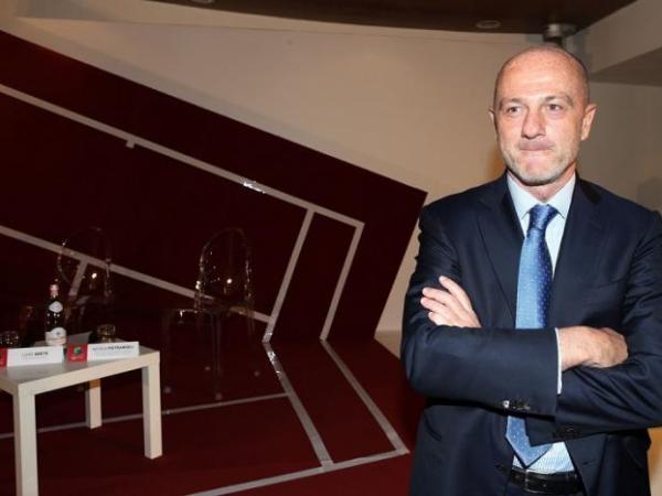 TENNIS – Presidente Fit: “In questo momento siamo soli. Situazione simile a trentanni fa quando nessuno voleva più praticare questo&nbsp;sport”
