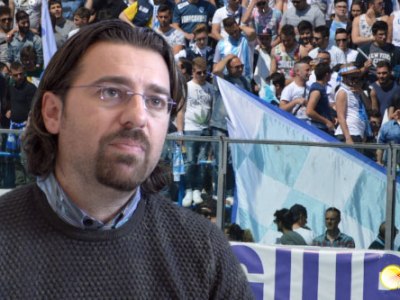 CALCIO – V.Francavilla, il presidente Magrì: “Non è nel DNA del club rinunciare al risultato&nbsp;sportivo”