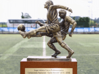 CALCIO – Ufficiale, sospeso anche il campionato&nbsp;Berretti