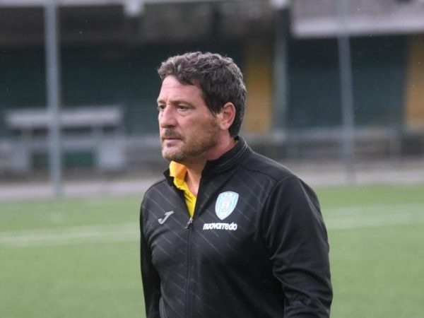 CALCIO – V.Francavilla, mister Trocini: “Futuro? Pronto a collezionare record con la&nbsp;Virtus!”