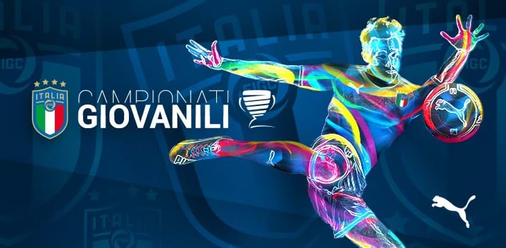FIGC Campionati giovanili