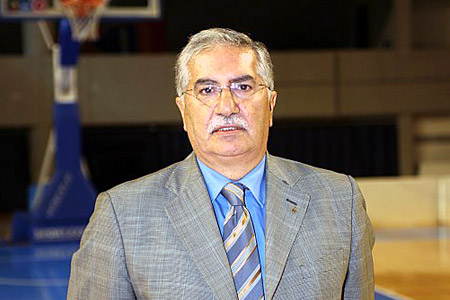 Sergio Cosenza