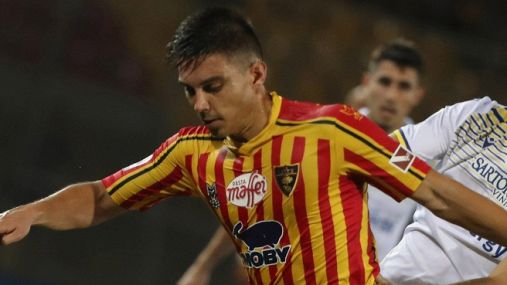 Le parole di Dell'Orco in una diretta del club giallorosso