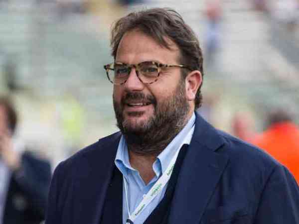 CALCIO – Il ds Faggiano: “Impossibile dimenticare l’esperienza con il Bari, ma anche a Brindisi…”