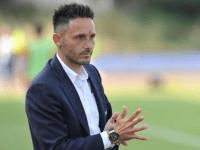 CALCIO – L’ex Lecce e Foggia, Di Michele: “Questa crisi potrebbe costare cara a giocatori e addetti ai lavori di società sull’orlo del&nbsp;baratro”