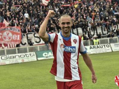 CALCIO – Taranto, Olcese: “Situazione particolare al mio arrivo a Taranto. Si ripartirà”