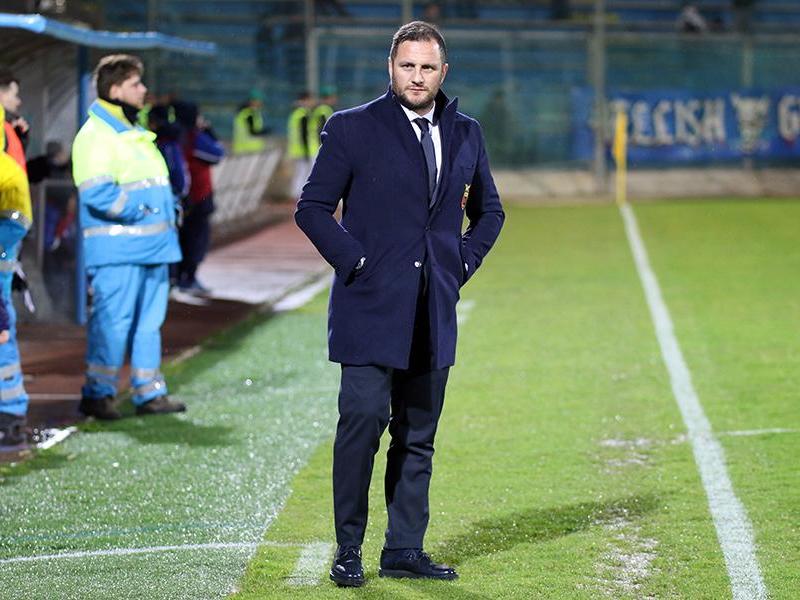 CALCIO – Monopoli, De Carne: “Vogliamo concludere questa annata nel migliore dei&nbsp;modi”