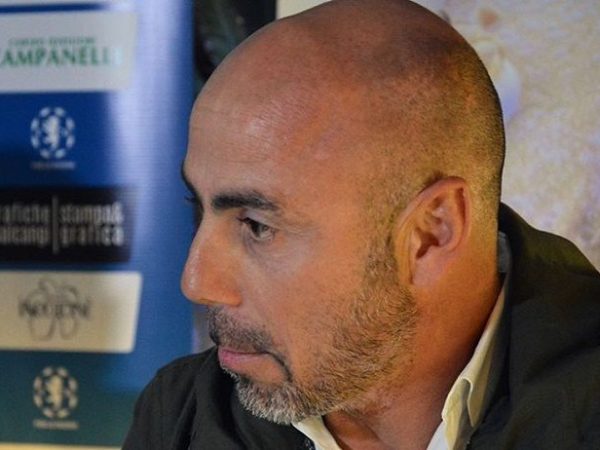 CALCIO – F.Andria, Moscelli “In D i medici non sono obbligatori in trasferta, come si fa a pensare a una collaborazione continua e gratuita?”