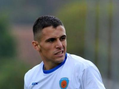 CALCIO – V.Francavilla, Vazquez: “Sempre lottato per guadagnare la maglia da&nbsp;titolare”