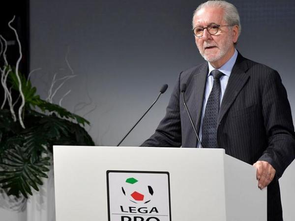 CALCIO – Ghirelli dopo il Consiglio Federale: “Dispiace per le squadre che sono retrocesse. Le contatterò personalmente”