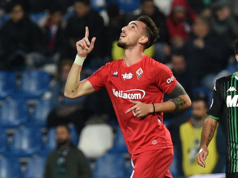 CALCIO – Bari, l’ex Castrovilli: “Quella è casa&nbsp;mia”