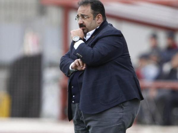 CALCIO – Bisceglie, Mancini: “Non sarà possibile emettere verdetti senza aver disputato otto&nbsp;gare”