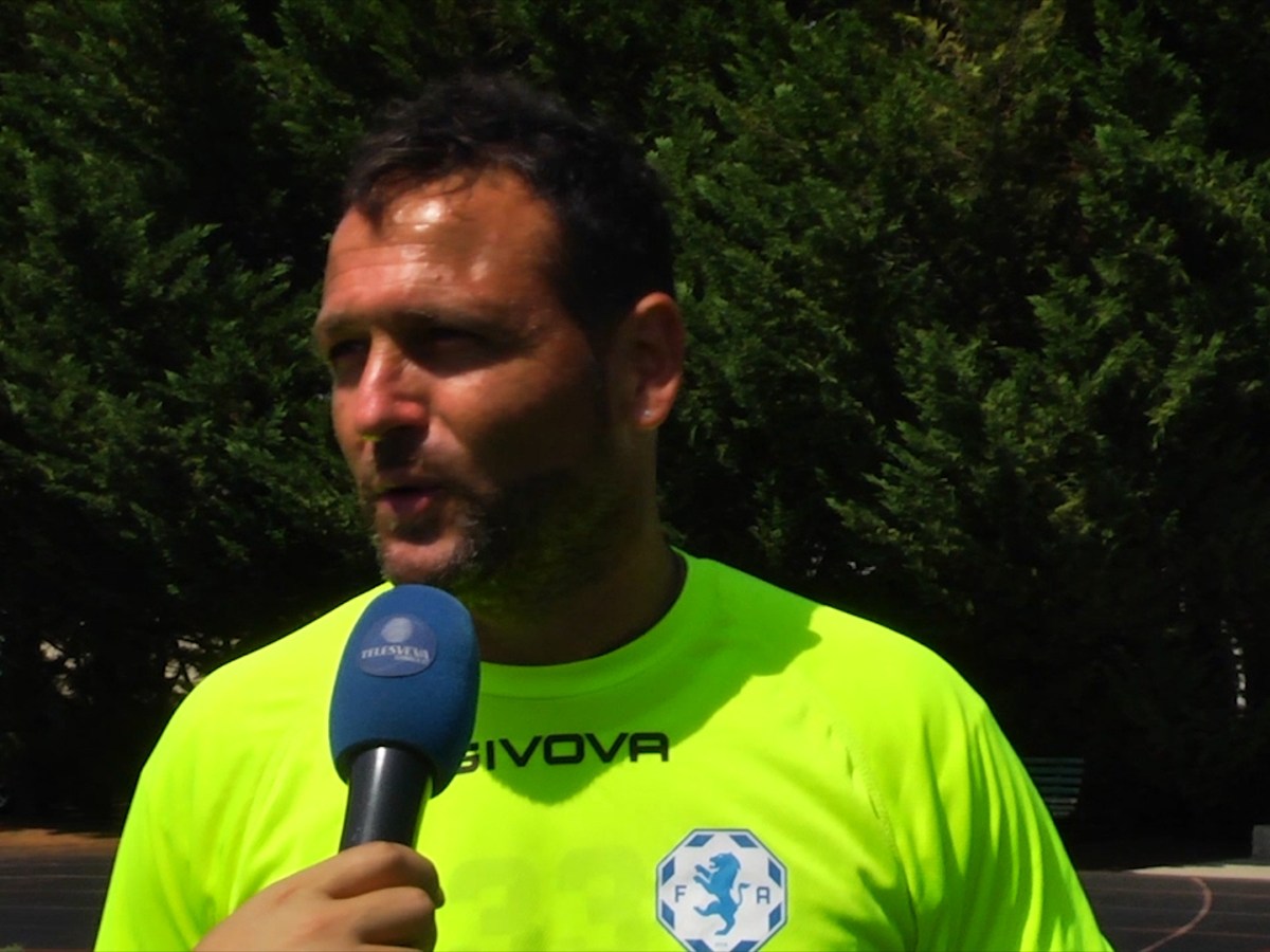 CALCIO – F.Andria, Langella: “La Lega di Serie A deve aiutare le leghe&nbsp;minori”