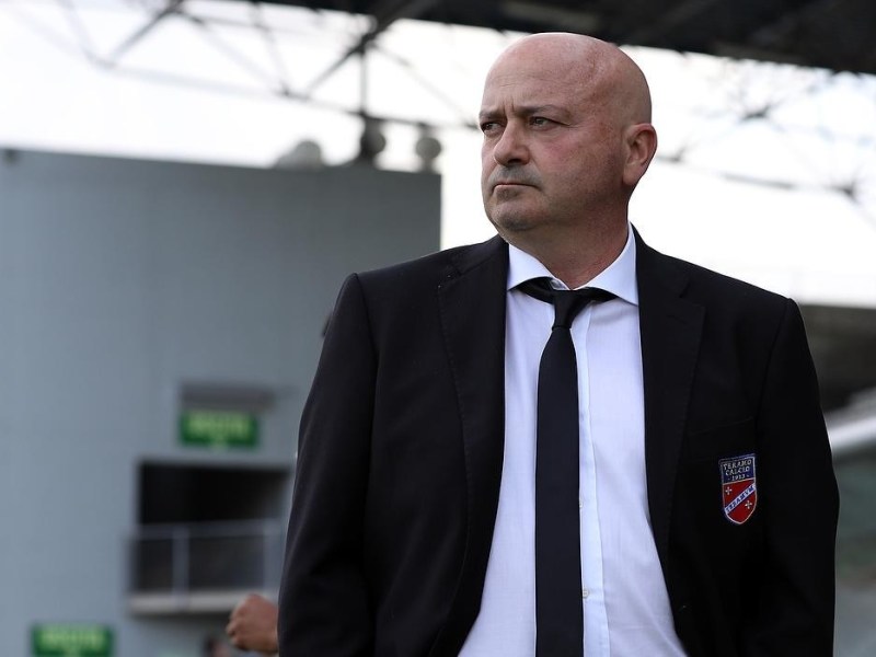 ESCLUSIVA PSN – Intervista a Giovanni Zichella: “Monopoli non è una sorpresa! Delusione Taranto, forte ripresa del Cerignola. Si annullino i campionati!”