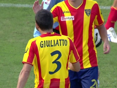 ESCLUSIVA PSN – Intervista a Alberto Giuliatto: “Il Lecce dovrà lottare per salvarsi. Giusto prolungare i campionati oltre il 30&nbsp;giugno”