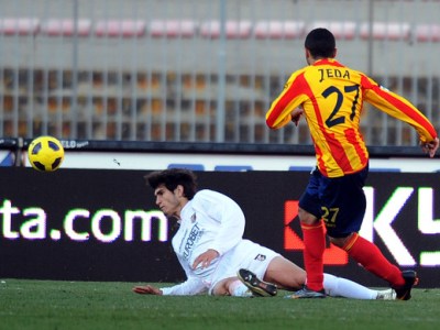 ESCLUSIVA PSN – Intervista a Jeda: “Lecce, il migliore acquisto Liverani. Casarano società in continua crescita. Sul futuro della Serie&nbsp;A…”