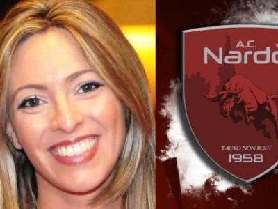 CALCIO – Nardò, Vella: “Siamo una società solida, contiamo sui&nbsp;tifosi”