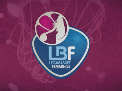 BASKET- UFFICIALE: Fip, campionati femminili Serie A1 e Serie A2&nbsp;conclusi