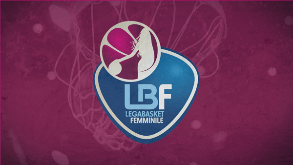 Lega Basket Femminile
