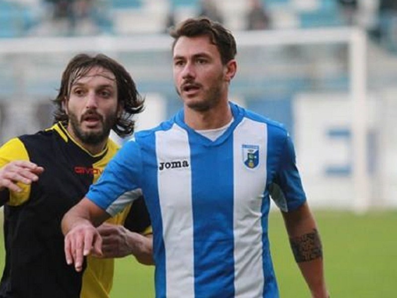 CALCIO – Città di Fasano, Serri: “La società ci ha pagato il mese di marzo. Ripresa? Prima la&nbsp;salute”