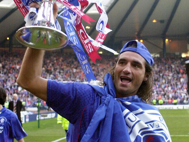 Lorenzo Amoruso