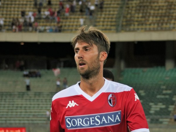 CALCIO – Bari, Scavone sulla ripresa: “Ogni società ha pensato al proprio orticello, ciò mi da&nbsp;fastidio”