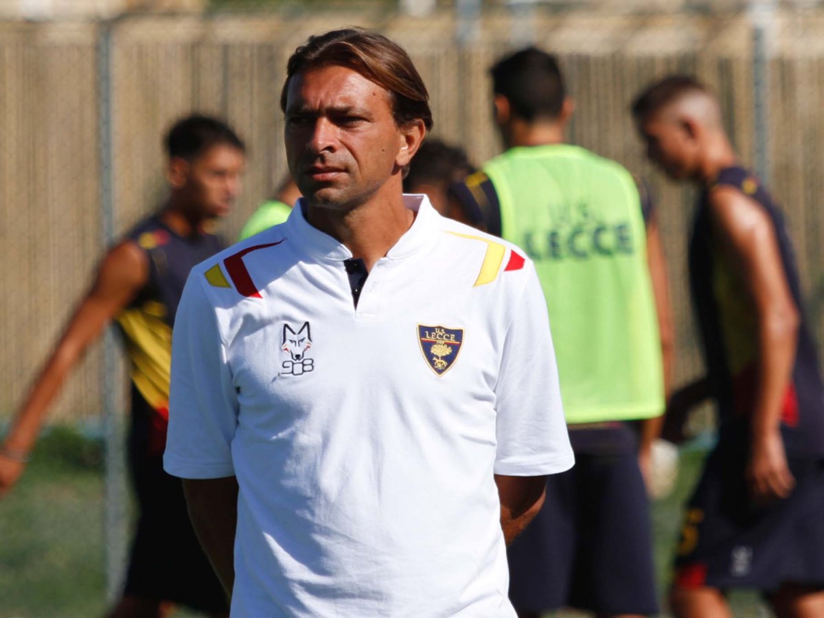 CALCIO – Primavera Lecce, Siviglia: “Sono stati due anni di crescita con risultati entusiasmanti”