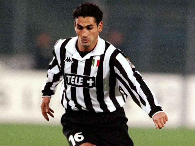 CALCIO – F.Andria, l’ex Amoruso a JZsportnews: “C’è stata l’opportunità di andare a Bari. Con la Fidelis esperienza&nbsp;unica”