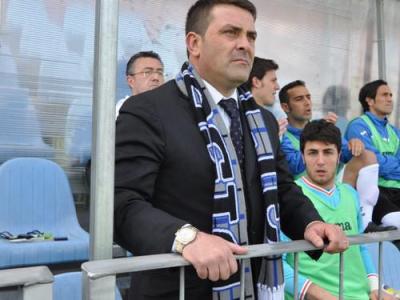 CALCIO – Bisceglie, Canonico: “Contento delle decisioni del Consiglio Federale, ho vinto una battaglia”