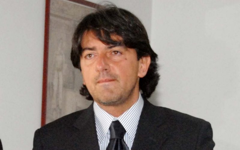Nicola Dionisio
