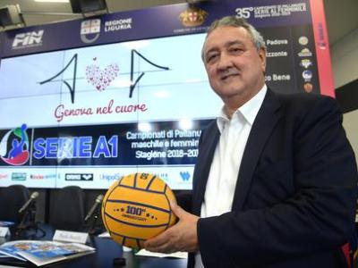 NUOTO – Presidente Fin Italia, Barelli: “Il governo accetti la nostra richiesta di 200 milioni per le società dilettantistiche”