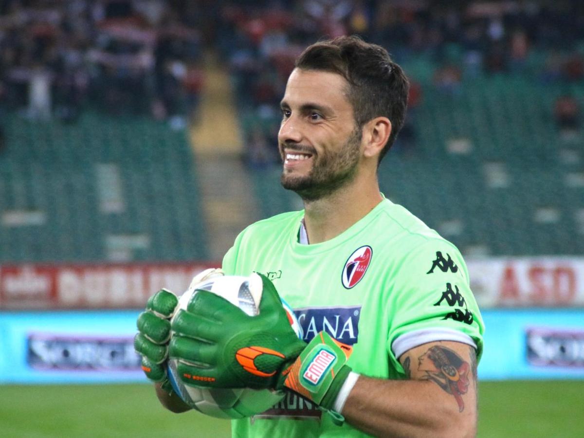 CALCIO – Bari, Frattali: “Play-off oppure la Serie B a chi ha fatto più&nbsp;punti”