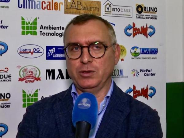 CALCIO – Bitonto, presidente Rossiello: “Promozione emozione indescrivibile. In C bisognerà fare&nbsp;bene”