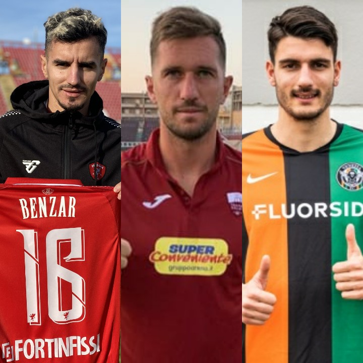Calciomercato Lecce