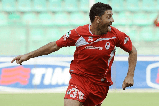 Intervista Riccardo Allegretti