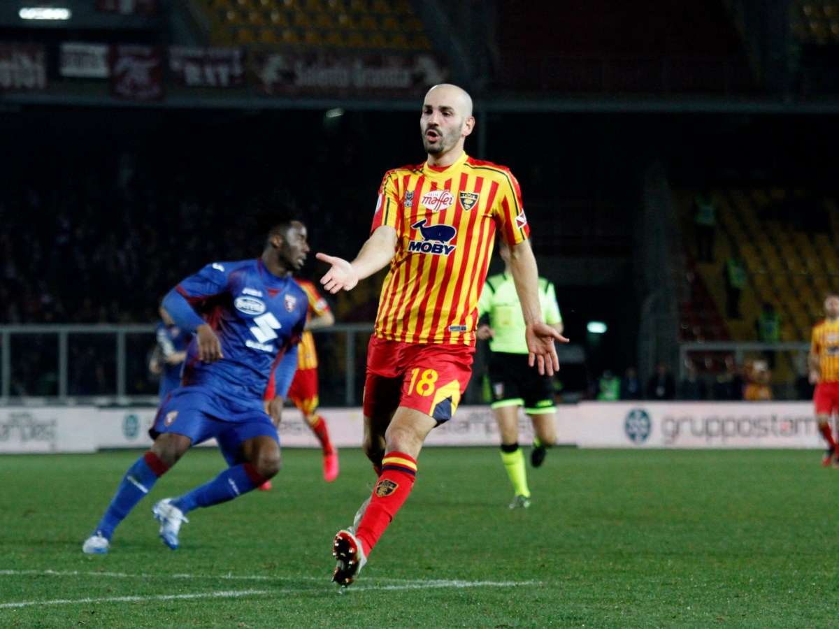 CALCIO – Lecce, Saponara: “La società mi cercò già lo scorso&nbsp;anno”