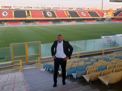 CALCIO – Foggia, Felleca risponde a Pellino: “Non abbiamo bisogno di lui. Io senza soldi? Ne risponderà in tribunale”