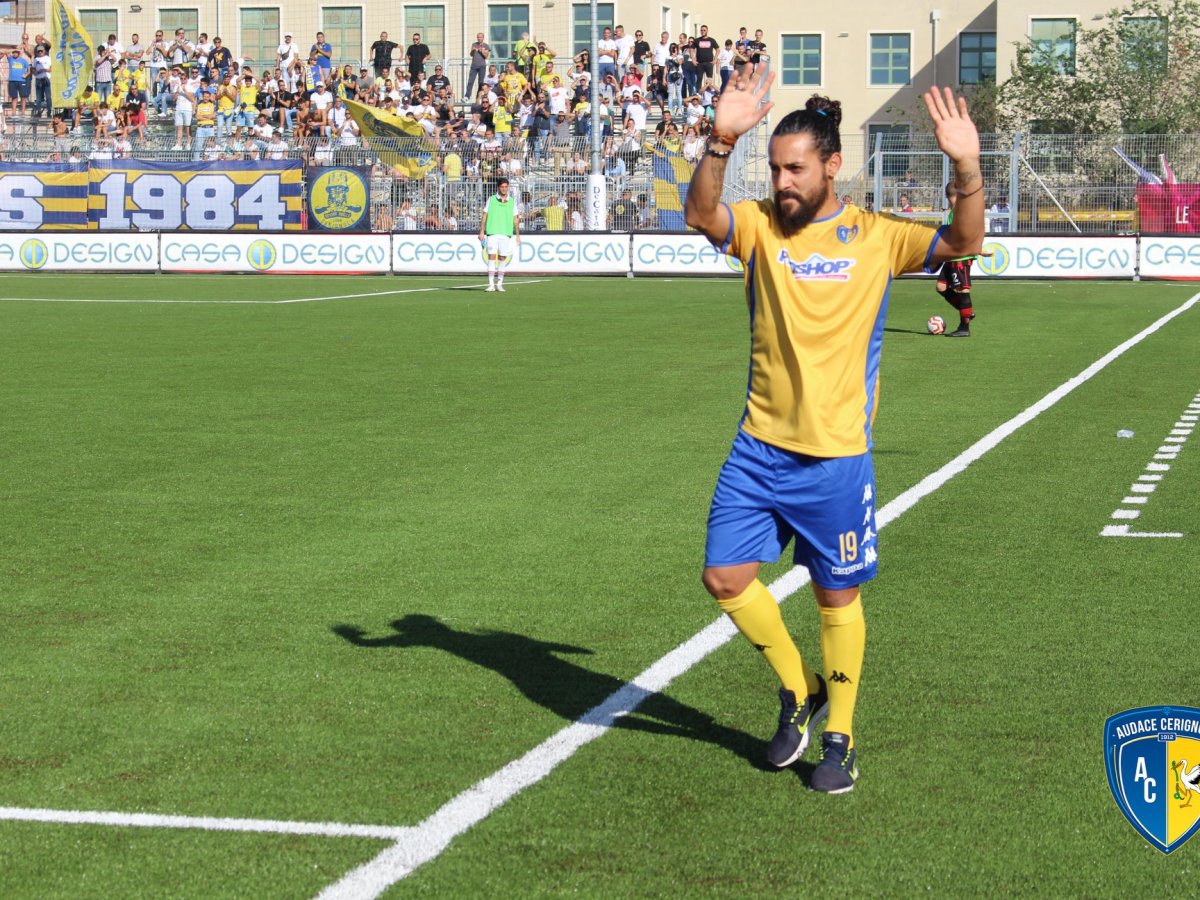 CALCIOMERCATO – A. Ceringola, società fiduciosa per il rinnovo di&nbsp;Rodriguez