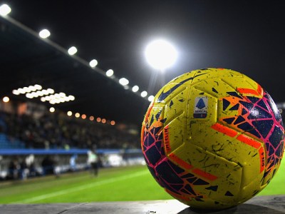 CALCIO – Rinviato all’8 giugno il consiglio&nbsp;federale