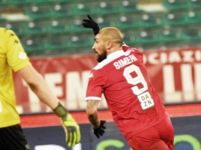 CALCIOMERCATO – Bari, per Simeri a breve arriverà il prolungamento di&nbsp;contratto