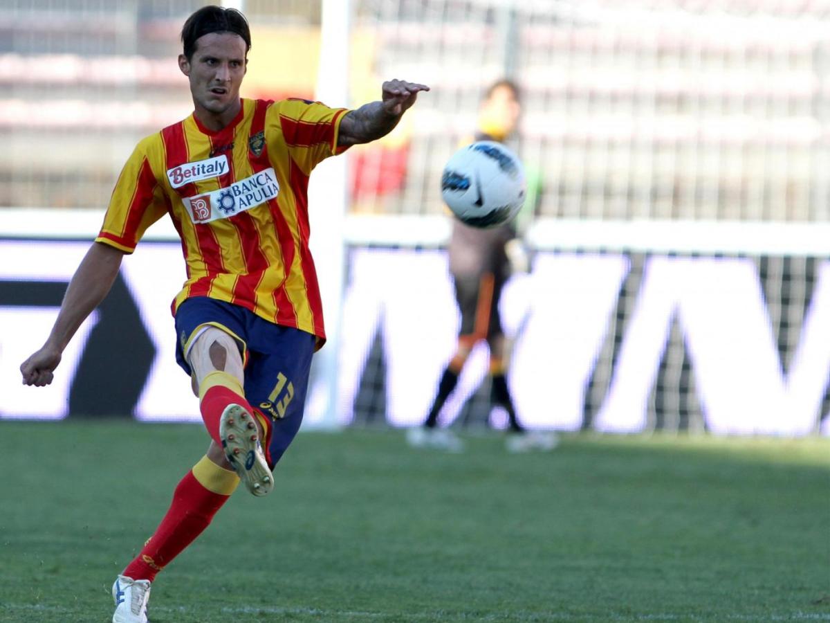 ESCLUSIVA PSN – Intervista a Stefano Ferrario: “Si annullino tutti i campionati. Lecce buona squadra, Liverani l’arma&nbsp;vincente”