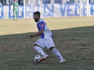 CALCIO – Fasano, Corvino: “Anno importante per me. Ora dovrò capire le intenzioni della società e valutare il mio&nbsp;futuro”