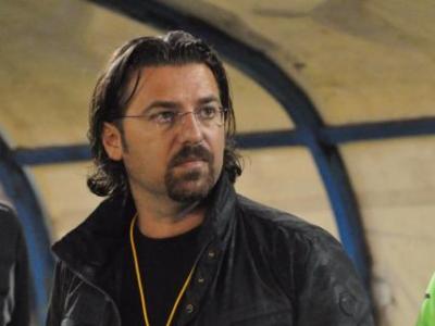 CALCIO – Virtus Francavilla, Magri: “Trocini? Ci siamo sentiti e c’è l’idea comune di dare continuità al&nbsp;progetto”