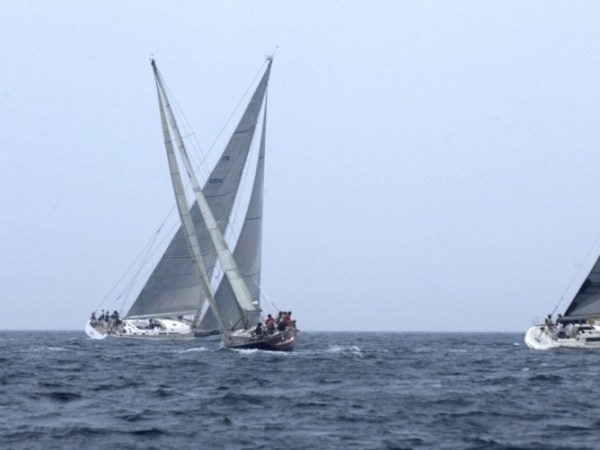 VELA – Coronavirus, la regata Brindisi-Corfù rinviata a giugno&nbsp;2021