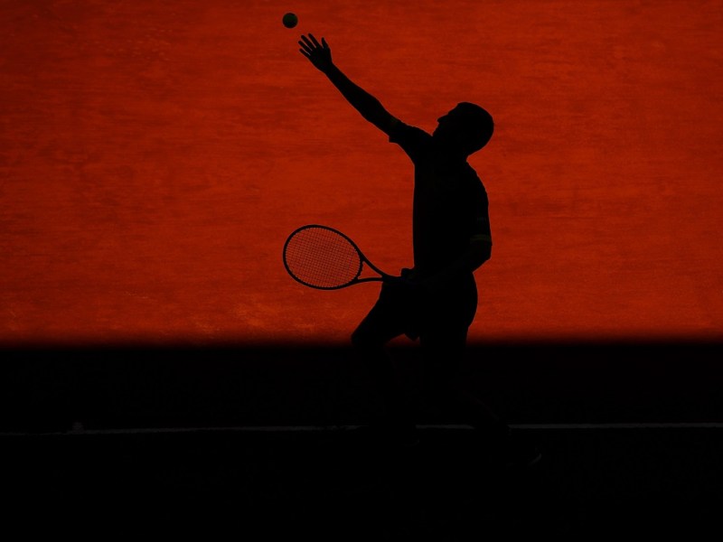 TENNIS – Il protocollo della Fit per la ripresa delle&nbsp;attività