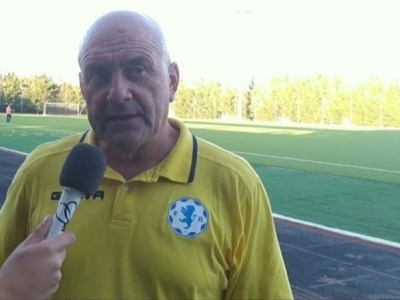 CALCIO – Fidelis Andria, Favarin: ” La nostra non è stata una stagione all’altezza del blasone della Fidelis&nbsp;Andria”