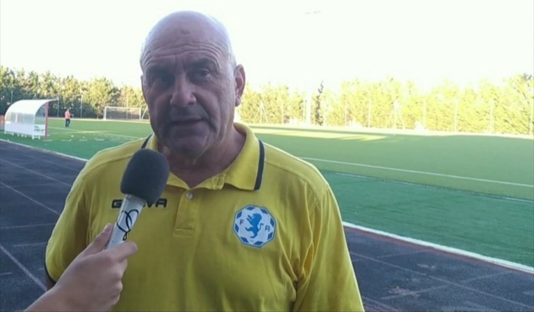 CALCIO - Fidelis Andria, Favarin: " La nostra non è stata una stagione all’altezza del blasone della Fidelis Andria"