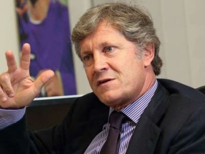 CALCIO – Bari, Collovati sui play-off: “Potranno giocarsi la promozione sul&nbsp;campo”