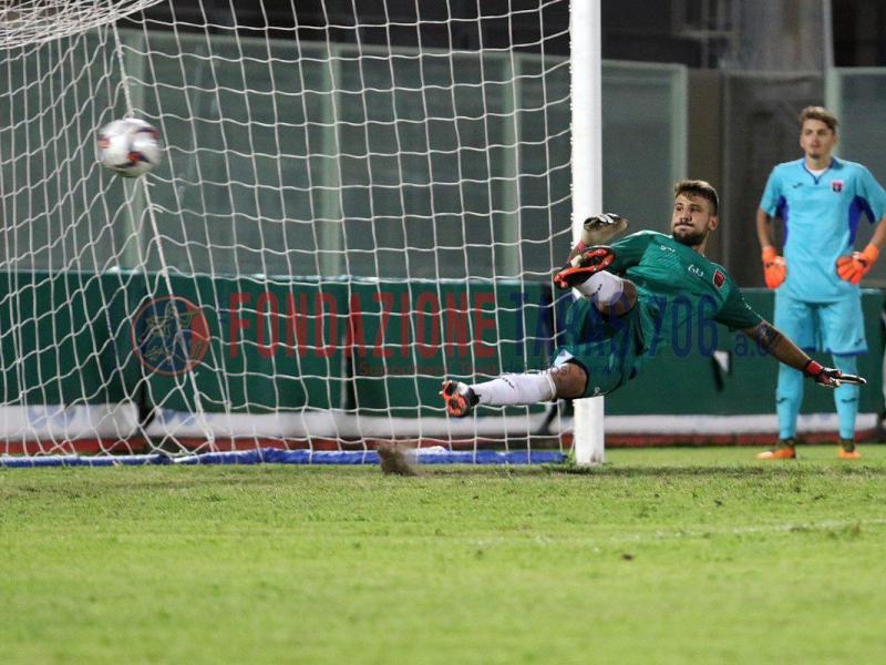 CALCIO – Nardò, Mirarco: “Stagione positiva, avremmo potuto ottenere una salvezza tranquilla se il campionato fosse continuato”